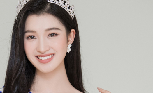 Á hậu Phương Nhi: Miss World Việt Nam đã 